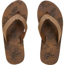 Cool Tropic Ανδρικές Σαγιονάρες Ταμπά S1SLA018