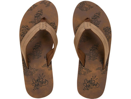 Cool Tropic Ανδρικές Σαγιονάρες Ταμπά S1SLA018