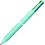 Osama Urban Pastel Mint Στυλό Διαρκείας 1mm Πολύχρωμο