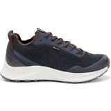 Chiruca Soria GTX 13 Ανδρικά Sneakers Μαύρα 44916-13