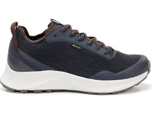 Chiruca Soria GTX 13 Ανδρικά Sneakers Μαύρα 44916-13