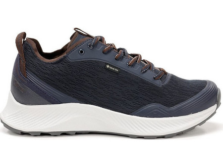 Chiruca Soria GTX 13 Ανδρικά Sneakers Μαύρα 44916-13
