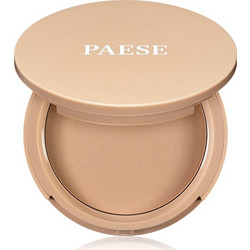 Paese Glowing 13 Golden Beige Pressed Powder 10gr