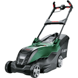 Bosch Advanced Rotak 40-650 06008B9H00 Μηχανή Γκαζόν Μπαταρίας 1700W Κοπή 40cm