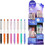 Writech Space Up W-0154 Στυλό Gel 0.7mm 96τμχ