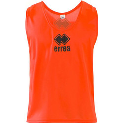 Errea Ανδρικό Αθλητικό T-Shirt Πορτοκαλί A9810-0334
