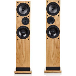 ProAc Response DT8 Standard Finishes Ζεύγος Ηχείων Hi-Fi Δαπέδου 180W 2 Δρόμων