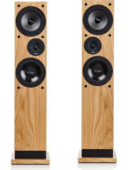 ProAc Response DT8 Standard Finishes Ζεύγος Ηχείων Hi-Fi Δαπέδου 180W 2 Δρόμων