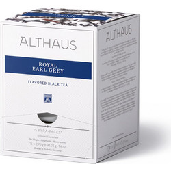 Althaus Earl Grey 15 Φακελάκια