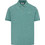Funky Buddha Ανδρική Μπλούζα Polo Κοντομάνικη Πράσινη FBM013-001-11