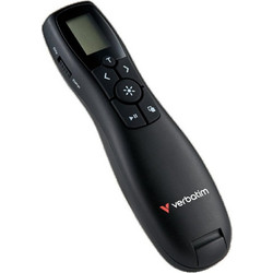 Verbatim Presenter με Κόκκινο Laser Pointer