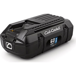 Cub Cadet BP 6025 Μπαταρία Εργαλείων Λιθίου 60V 2.5Ah