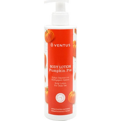 Ventus Pumpkin Pie Ενυδατική Lotion Σώματος 250ml