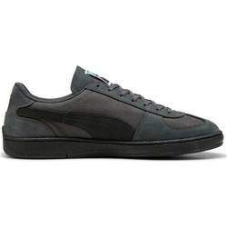 Puma Super Team Cordura Ανδρικά Sneakers Ανθρακί 403173-02