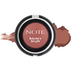 Note Bouncy 04 Sunkiss Cream Blush 7gr
