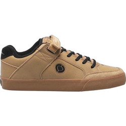 Circa 205 Vulc Ανδρικά Sneakers Ταμπά 205VULC-CNNBLK