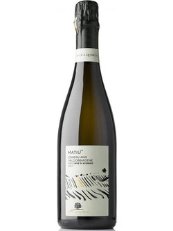 Di Conegliano L'Antica Quercia Matiu Prosecco Κρασί Λευκό Ξηρό Αφρώδες 750ml