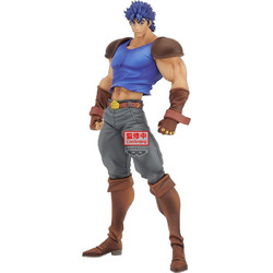 Banpresto Jojo's Bizarre Adventure Phantom Blood Mometria Jonathan Joestar 22cm