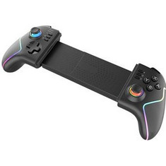 Ipega SW2123 Wired Controller για Switch & Switch 2 Black
