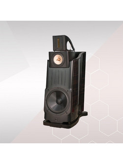 Sigma Acoustics Orchestra 2.9 Δαπέδου 500W 3 Δρόμων