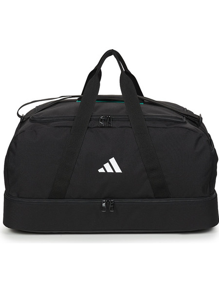 Adidas Tiro Τσάντα Χειρός Γυμναστηρίου Μαύρη KF1782