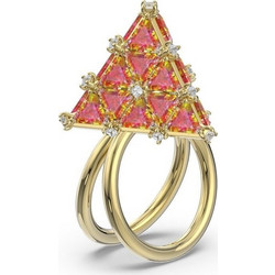 Swarovski Γυναικείο Δαχτυλίδι από Ατσάλι 5610826
