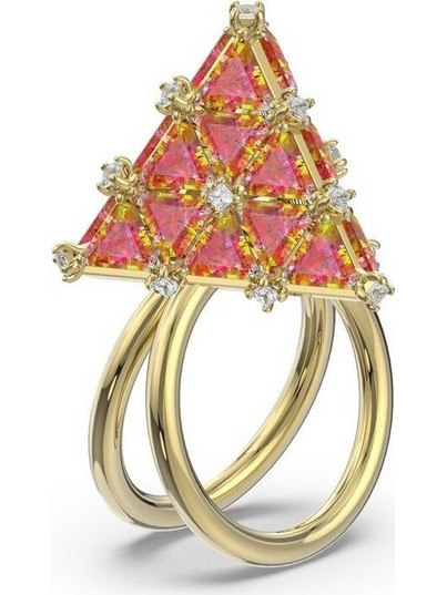 Swarovski Γυναικείο Δαχτυλίδι από Ατσάλι 5610826