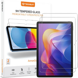 Techsuit Armorglass Crystalhd 2 Pack (Xiaomi Redmi Pad 2)