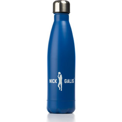 Nick Galis Blue 500ml 126NGBTL-4025-015