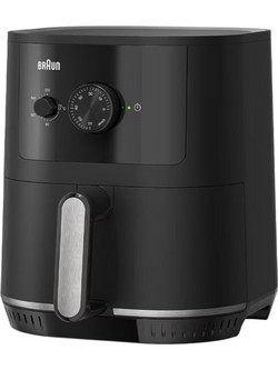 Braun HF 3000 Air Fryer 4.3lt