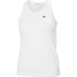 Helly Hansen Γυναικείο Αθλητικό T-Shirt Λευκό 34480-001