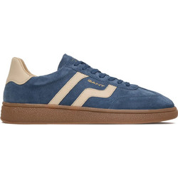 Gant Cuzmo Ανδρικά Sneakers Μπλε 3GS32633206-G66