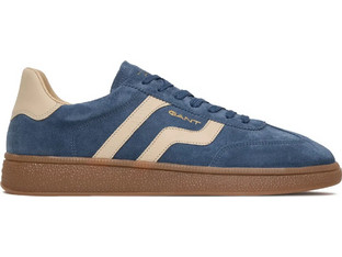 Gant Cuzmo Ανδρικά Sneakers Μπλε 3GS32633206-G66