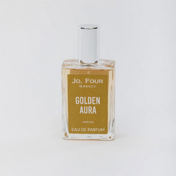 Jo. Four Golden Aura Eau de Parfum 50ml
