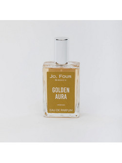 Jo. Four Golden Aura Eau de Parfum 50ml