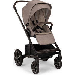 Nuna Mixx Next Καρότσι Μωρού Cedar