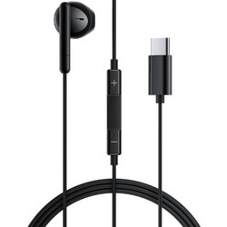 Acefast L9 Handsfree In-Ear USB-C Black