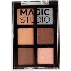 Idc magic Assorted 03 Παλέτα Σκιών