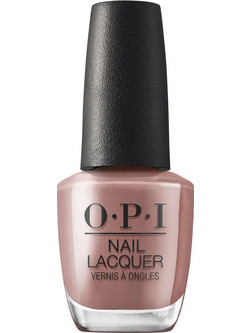 OPI Nail Lacquer You Don't Know Suzi Gloss Βερνίκι Νυχιών 15ml