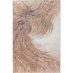Obsessions Bologna Χαλί Ορθογώνιο 140x200cm 462 Καφέ
