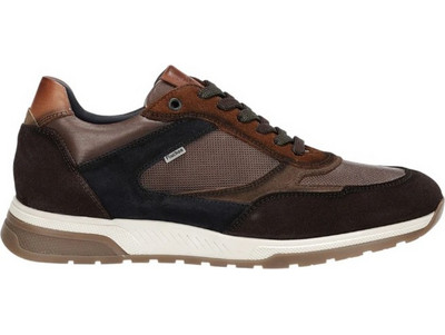 Fluchos Ανδρικά Sneakers Καφέ F1959