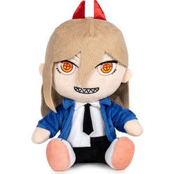 Play By Play Chainsaw Man Power 27cm