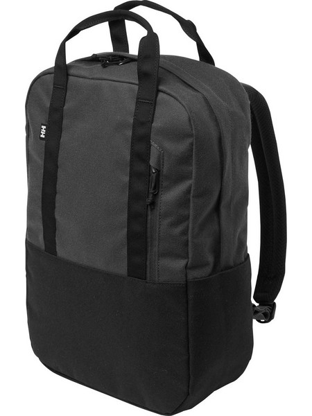 Helly Hansen 67538-980 Σακίδιο Πλάτης Μαύρο