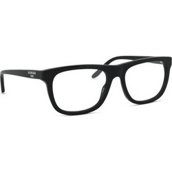 Balenciaga BB0498O 001 Ανδρικός Σκελετός Γυαλιών Οράσεως Κοκάλινος Μαύρος