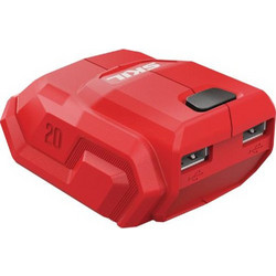 Skil VA1E3162CA Αντάπτορας Μπαταρίας Εργαλείων 2V