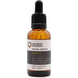 Ancient Wisdom Marula Αντιγηραντικό Ενυδατικό Serum Προσώπου 30ml