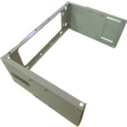 LANDE LN-SNS-04U5225-LG Βάση Υποστήριξης για Καμπίνες Rack Μεταλλική 4U 19"