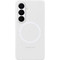 Samsung Silicone Magnet Case White (Samsung Galaxy S26)