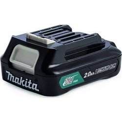 Makita BL1021B Μπαταρία Εργαλείων Λιθίου 12V 2Ah