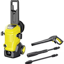 Karcher K 5 WCM Premium Πλυστικό Μηχάνημα Ρεύματος 145bar